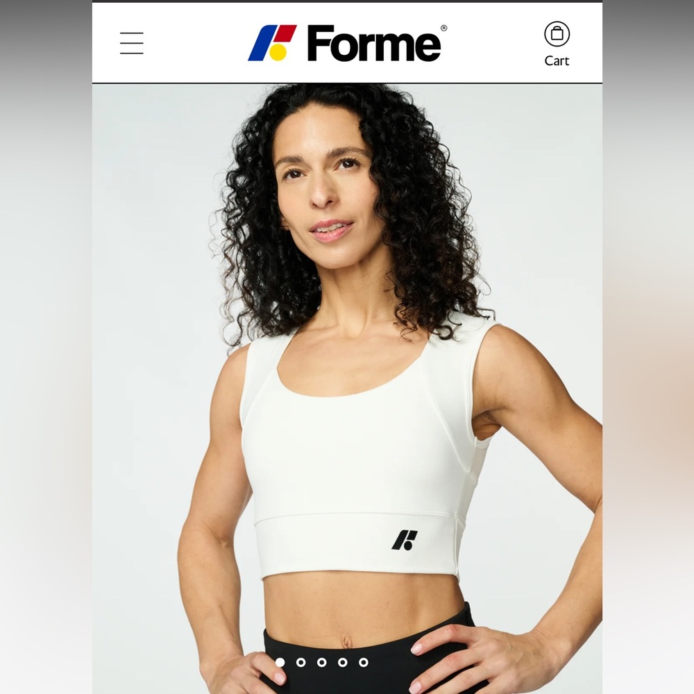 The Power Bra by Forme®